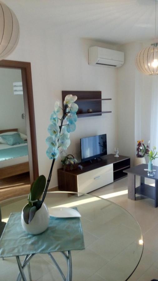 טרוגיר Villa Duje Old Town מראה חיצוני תמונה