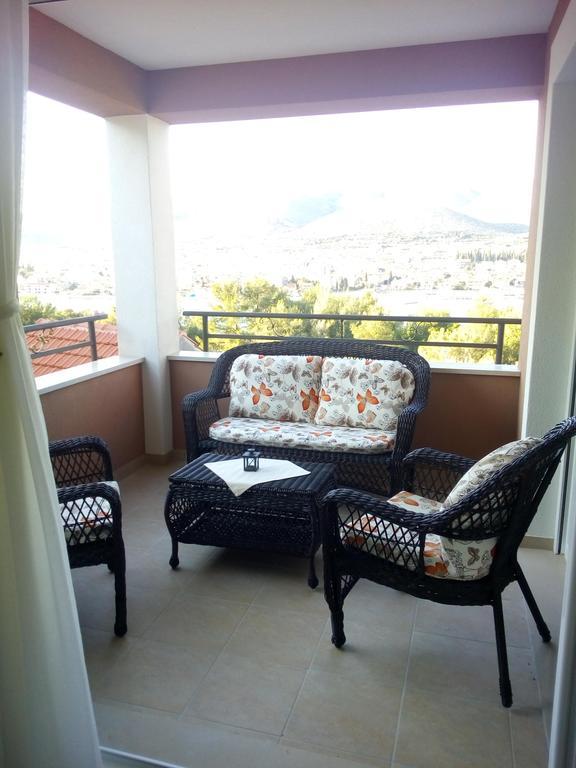 טרוגיר Villa Duje Old Town מראה חיצוני תמונה