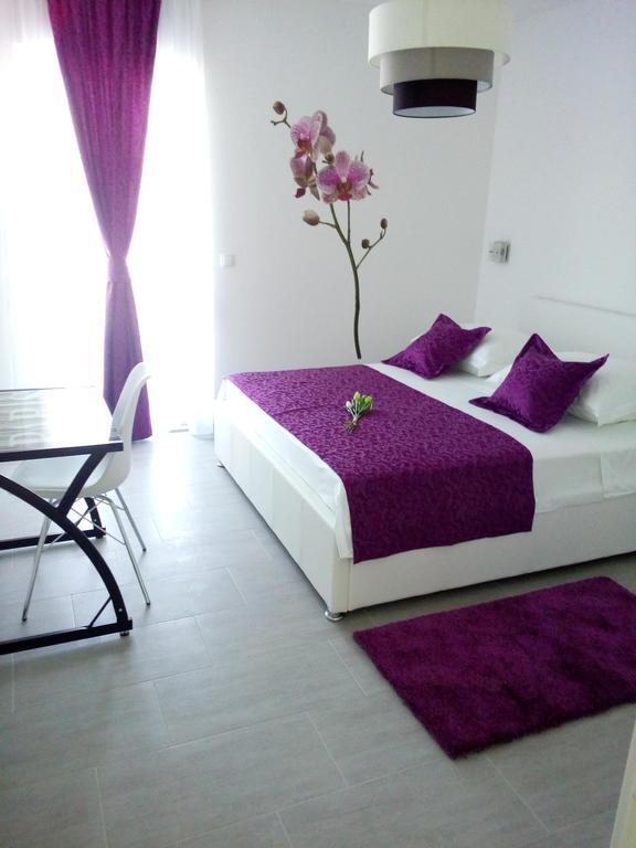 טרוגיר Villa Duje Old Town מראה חיצוני תמונה