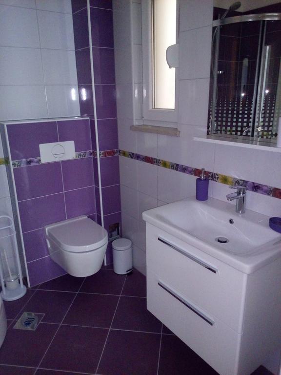 טרוגיר Villa Duje Old Town מראה חיצוני תמונה