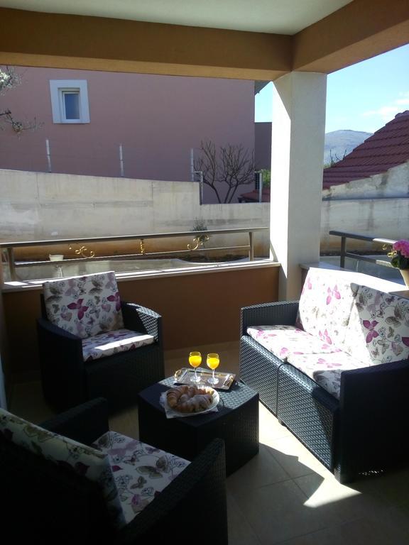 טרוגיר Villa Duje Old Town מראה חיצוני תמונה