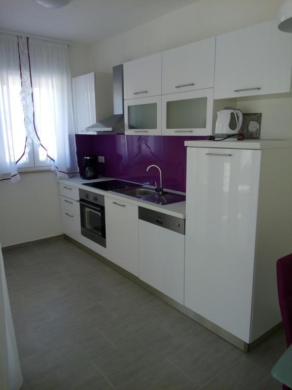 טרוגיר Villa Duje Old Town מראה חיצוני תמונה