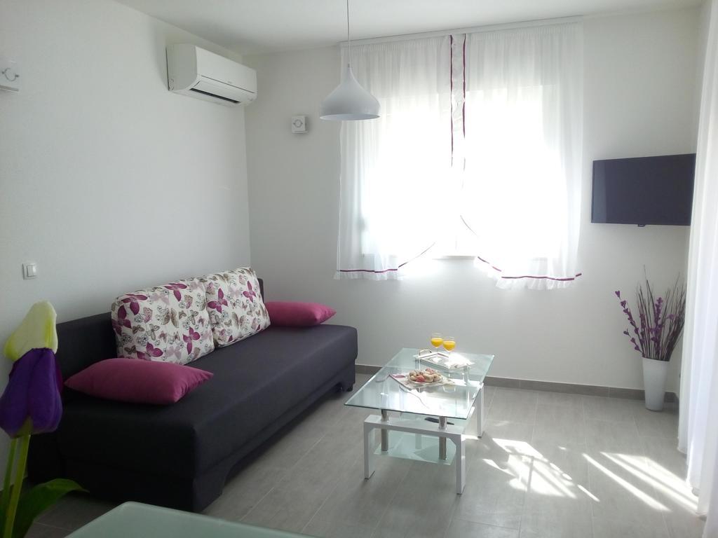 טרוגיר Villa Duje Old Town מראה חיצוני תמונה