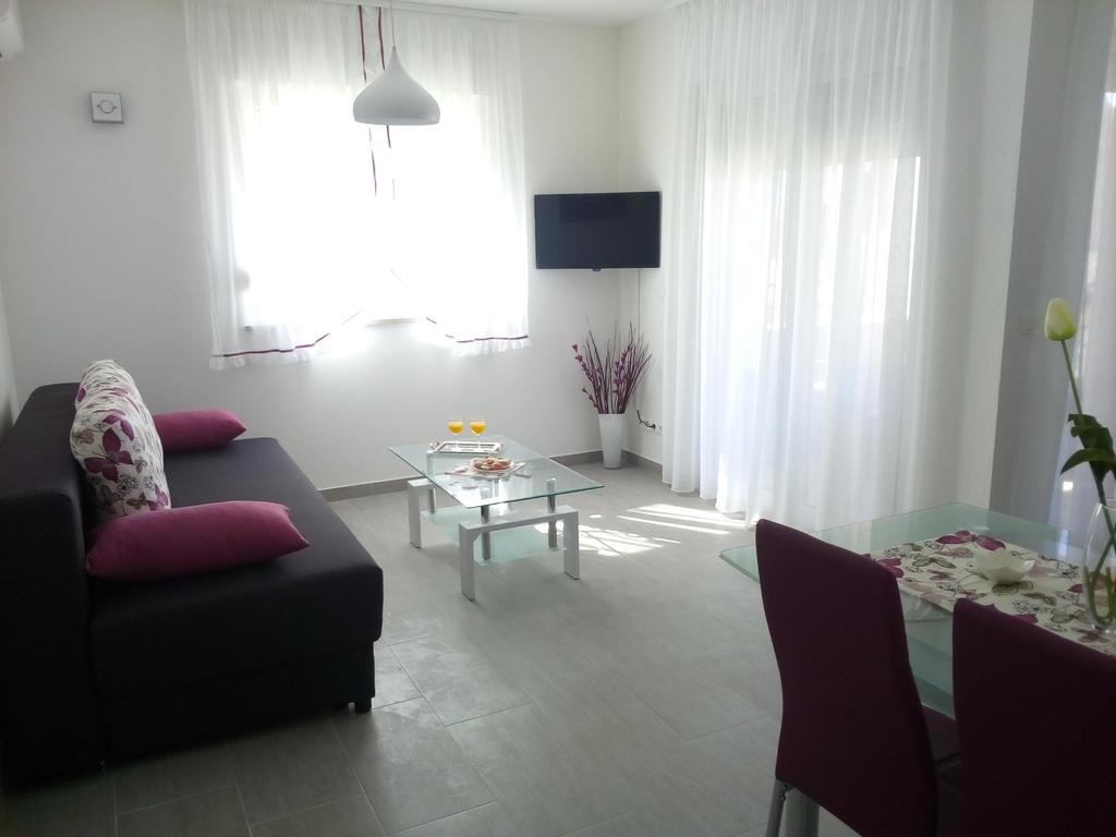 טרוגיר Villa Duje Old Town מראה חיצוני תמונה