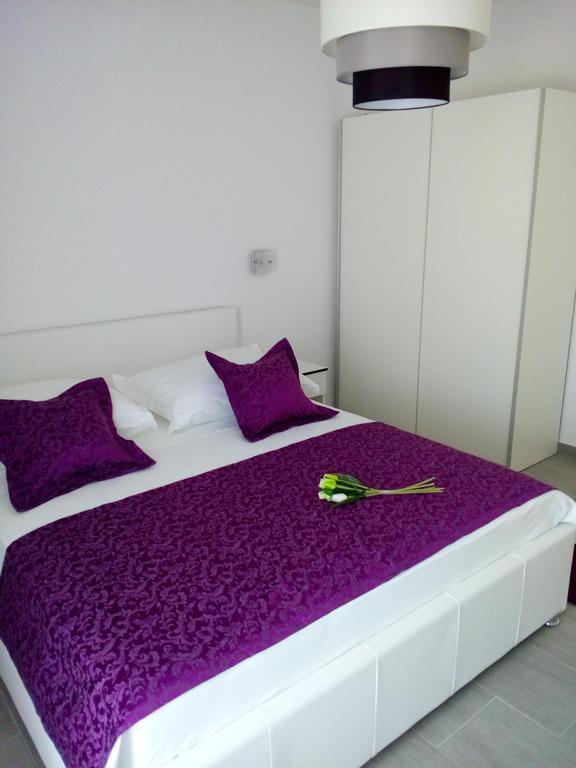 טרוגיר Villa Duje Old Town מראה חיצוני תמונה
