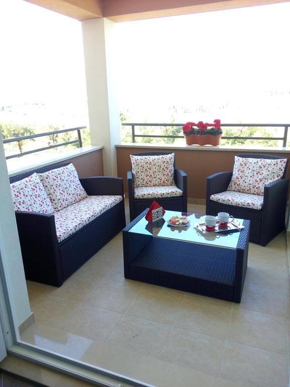 טרוגיר Villa Duje Old Town מראה חיצוני תמונה