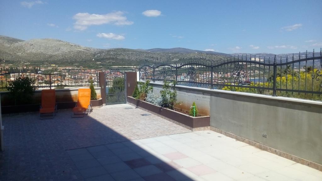 טרוגיר Villa Duje Old Town מראה חיצוני תמונה