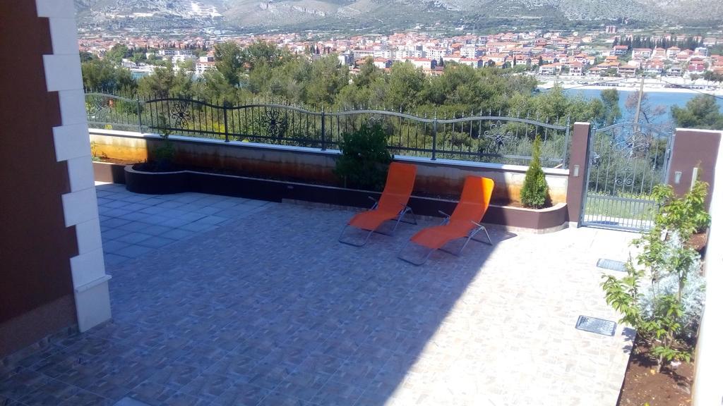 טרוגיר Villa Duje Old Town מראה חיצוני תמונה