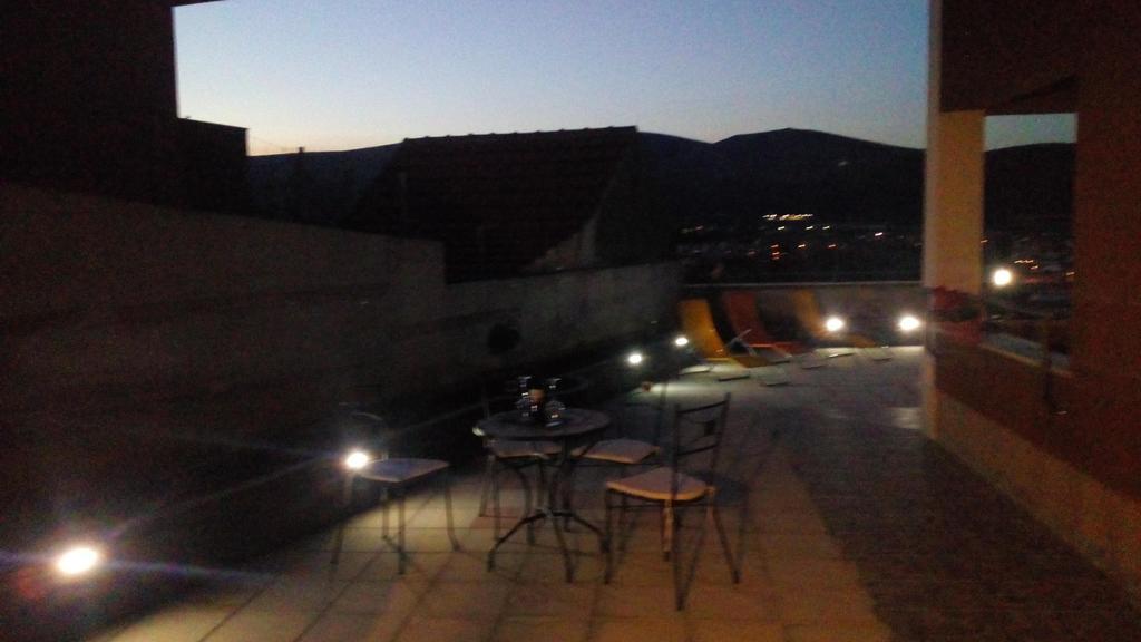 טרוגיר Villa Duje Old Town מראה חיצוני תמונה