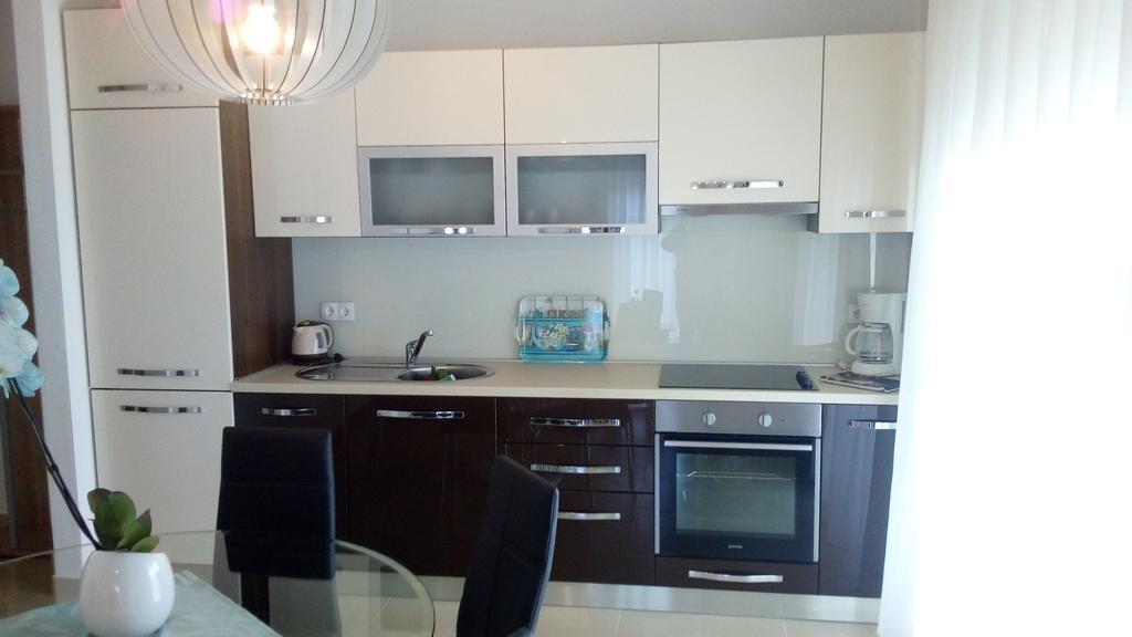 טרוגיר Villa Duje Old Town מראה חיצוני תמונה