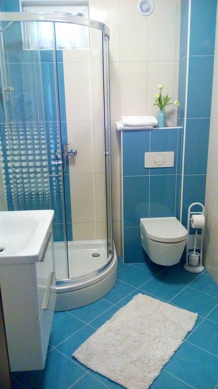 טרוגיר Villa Duje Old Town מראה חיצוני תמונה