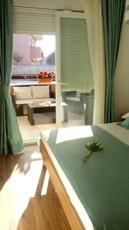 טרוגיר Villa Duje Old Town מראה חיצוני תמונה
