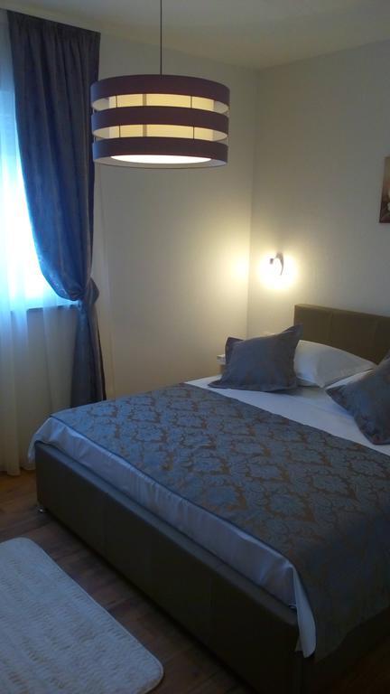 טרוגיר Villa Duje Old Town מראה חיצוני תמונה